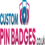 Group logo of Top Quality Customised Pin Badges Services in UK