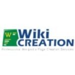 Group logo of Wiki Creation UK