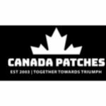 Group logo of Custom Patches in Canada