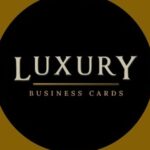 Group logo of Luxury Business Cards Services Fujairah
